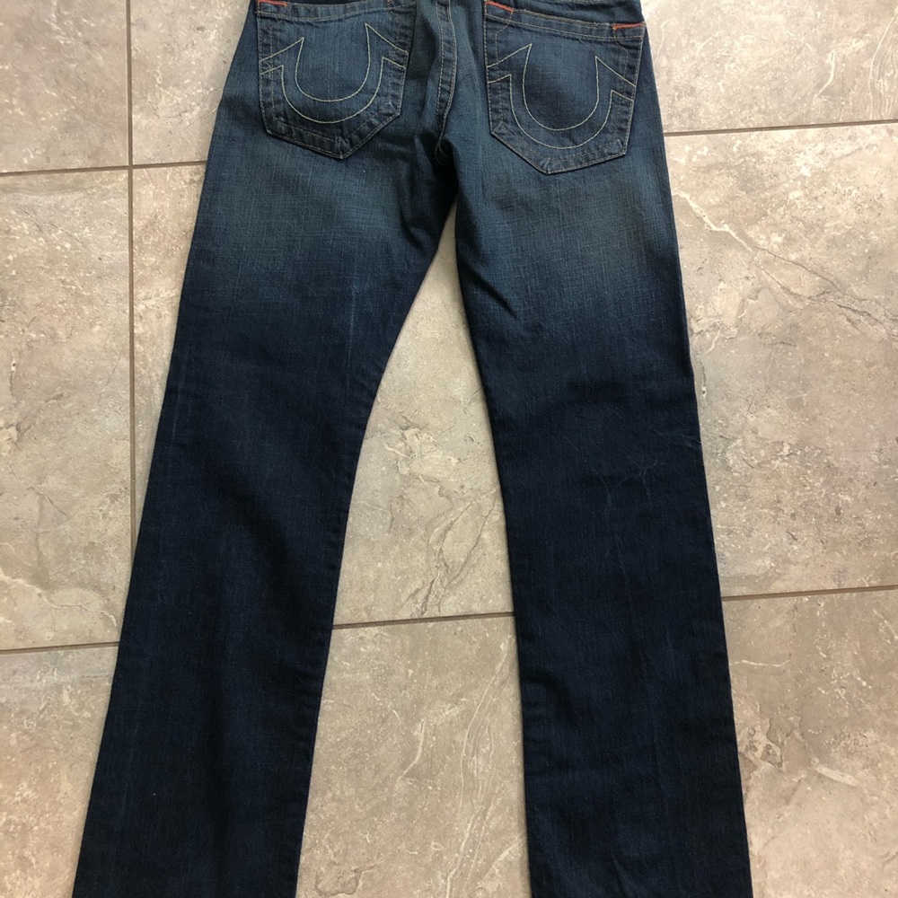 True Religion Jeans (new)